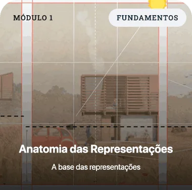 Módulo do curso Arquivo de Estilos