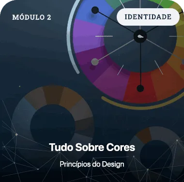 Módulo do curso Arquivo de Estilos