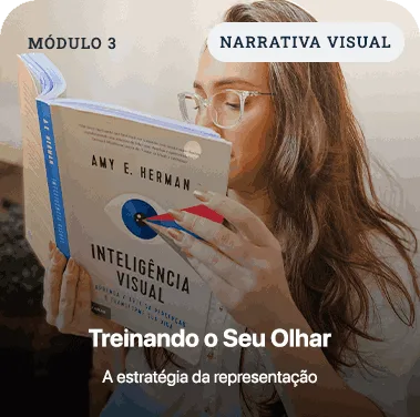 Módulo do curso Arquivo de Estilos