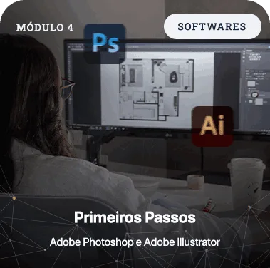 Módulo do curso Arquivo de Estilos