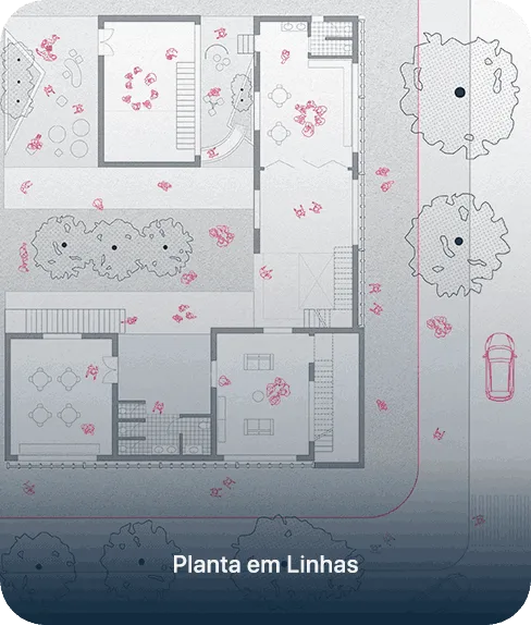 Estilo de representação gráfica