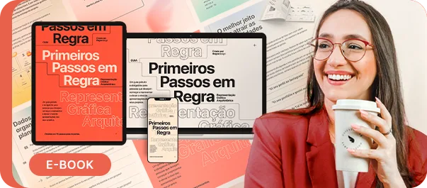 Primeiros Passos em Regra - E-book